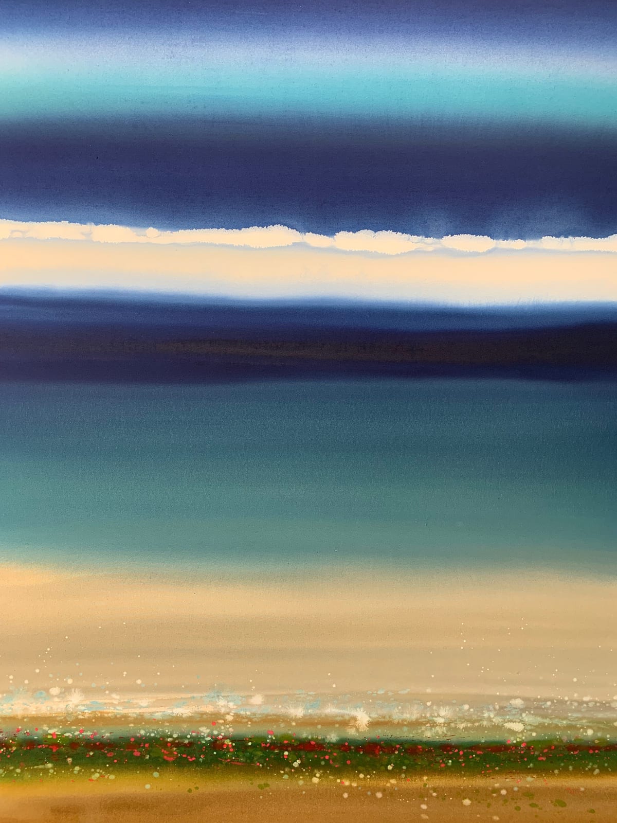 GULF COAST HORIZON 2022