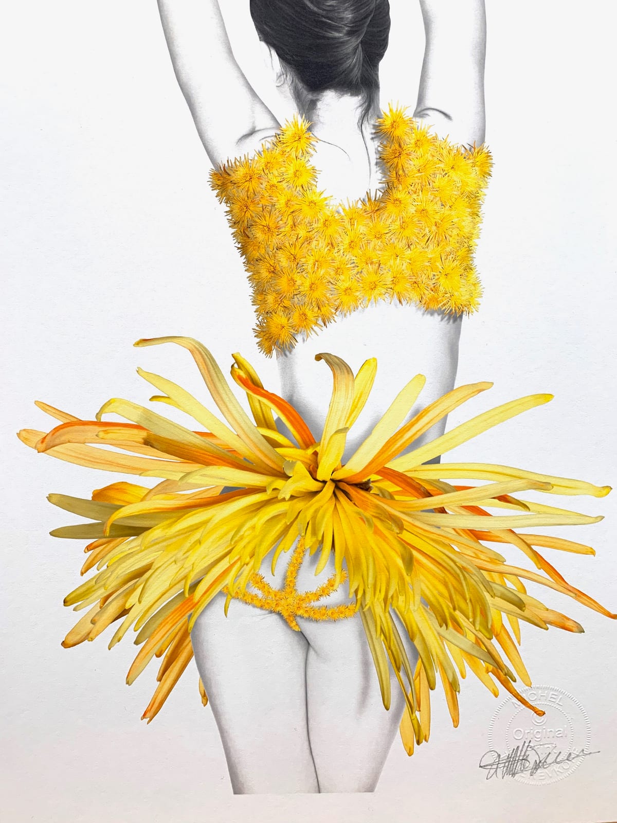 PIN UP SERIES 1