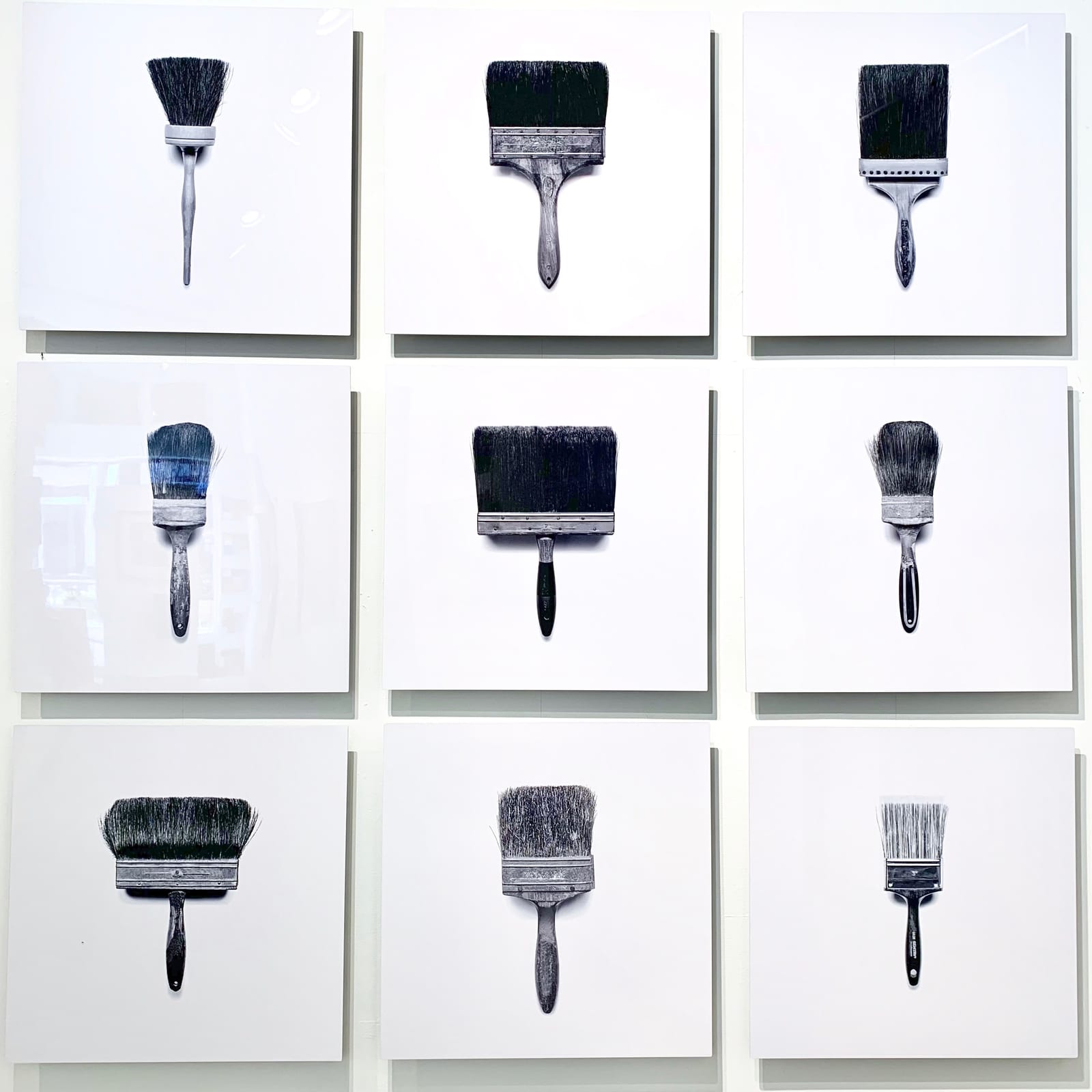 PAINT BRUSH SERIES