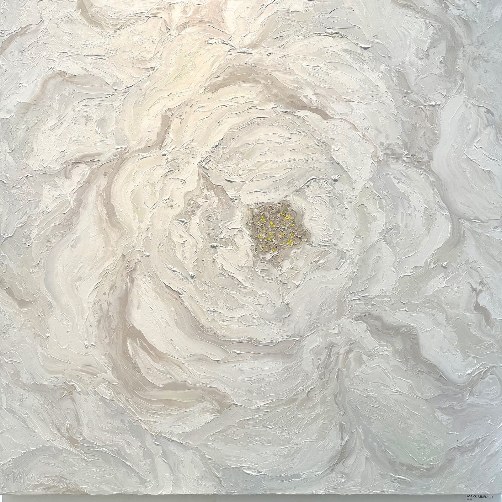 BLANC BLOSSOM