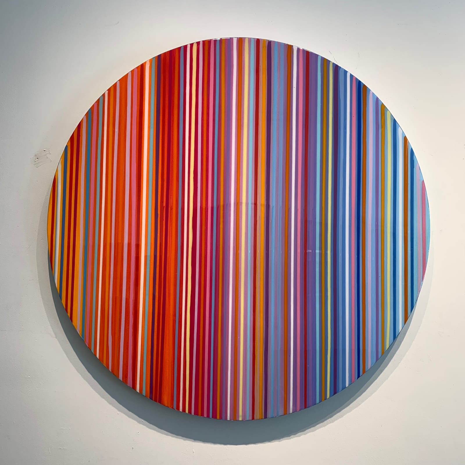 TUTTI FRUTTI