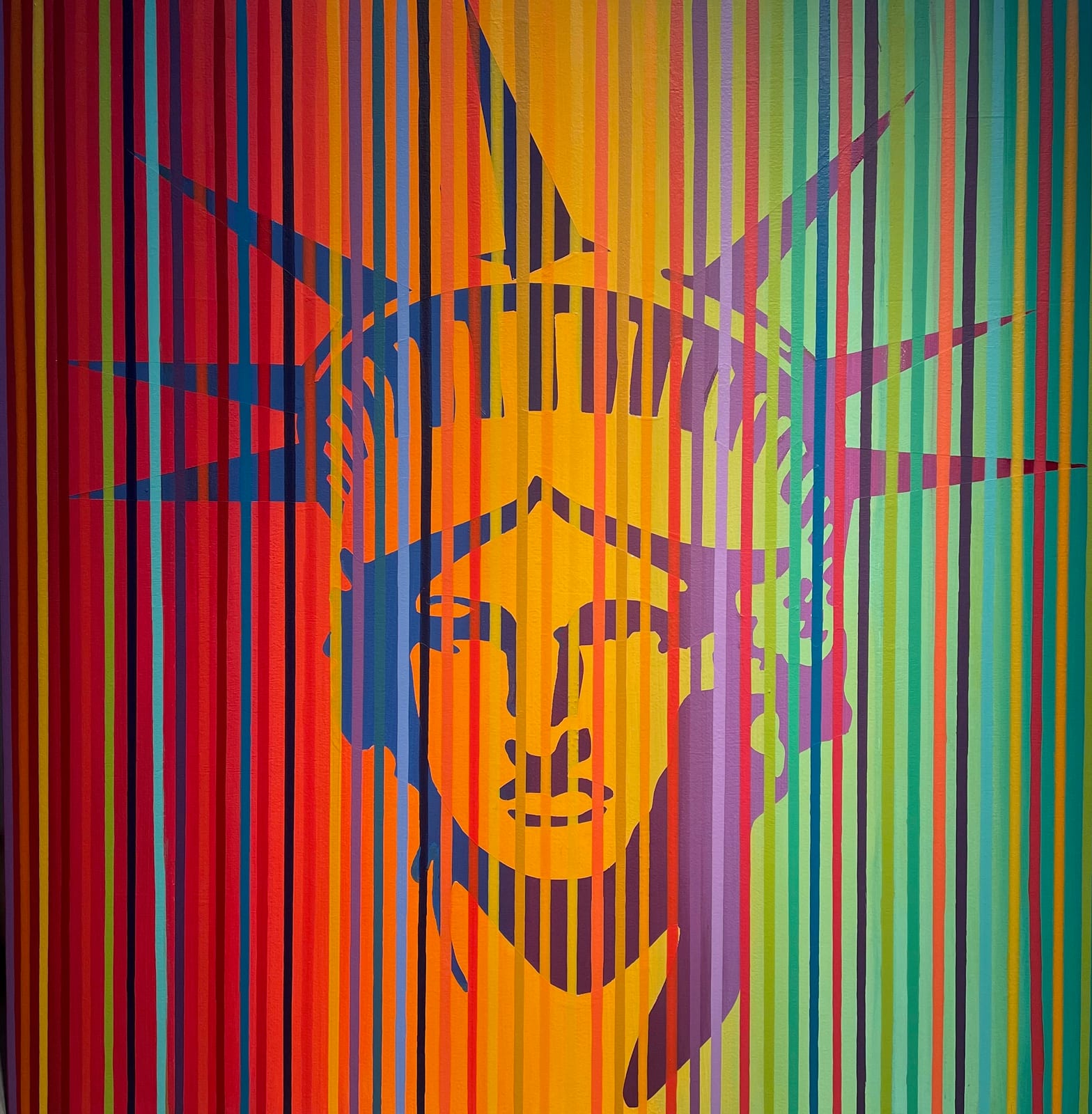 LIBERTY