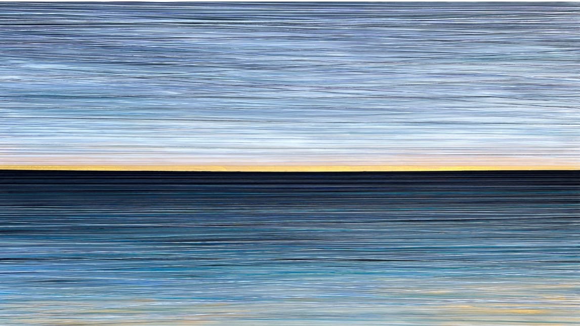 GOLD HORIZON 