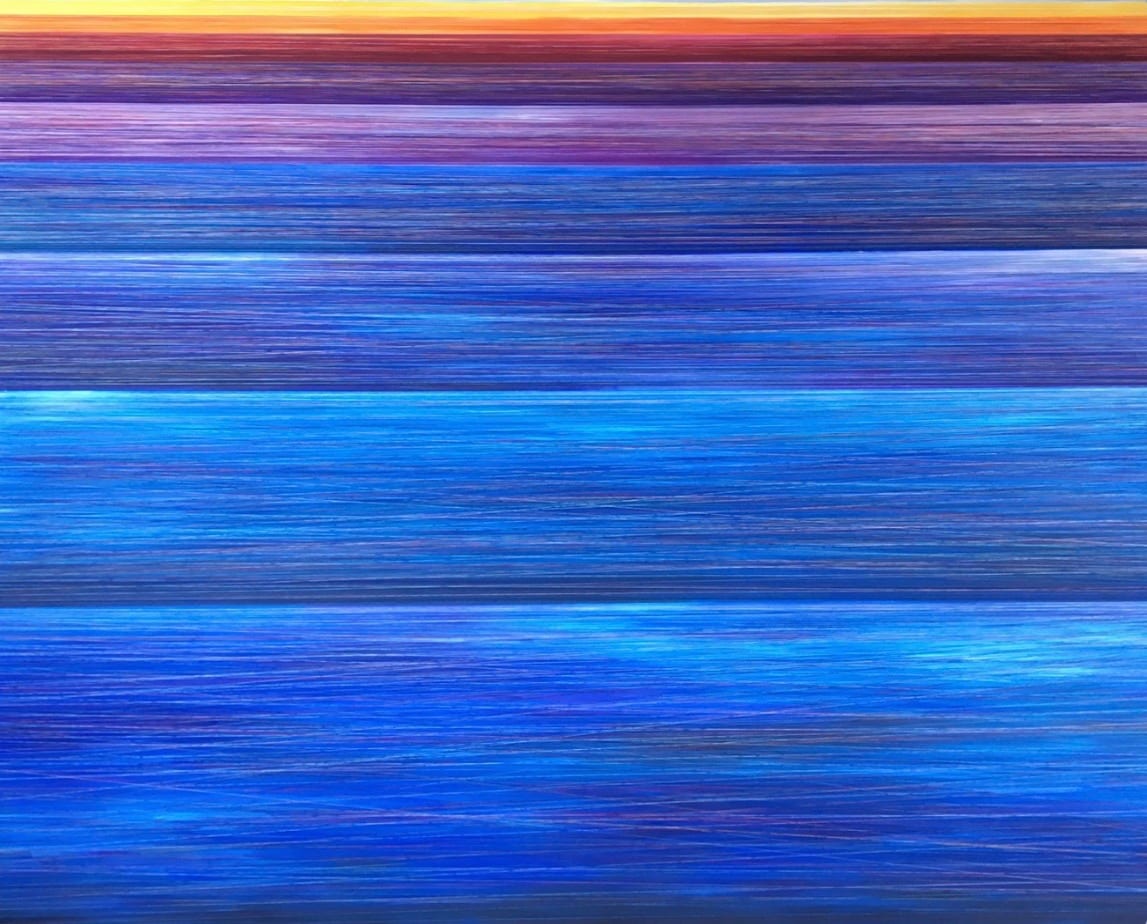 PRISMATIC ETHER