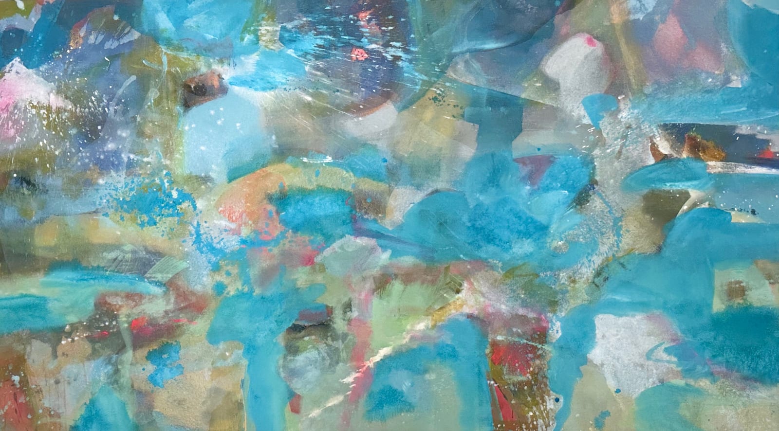 AQUA IMPRESSIONS