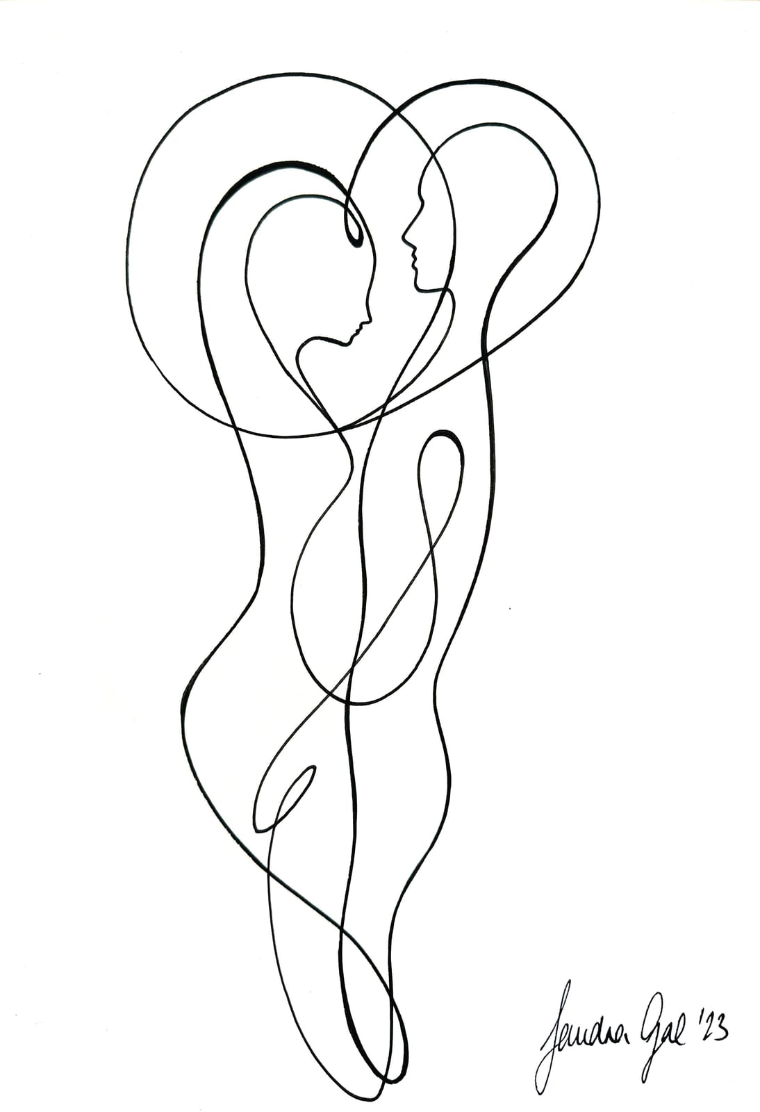 CONTINUOUS SIMPLICITY SERIES