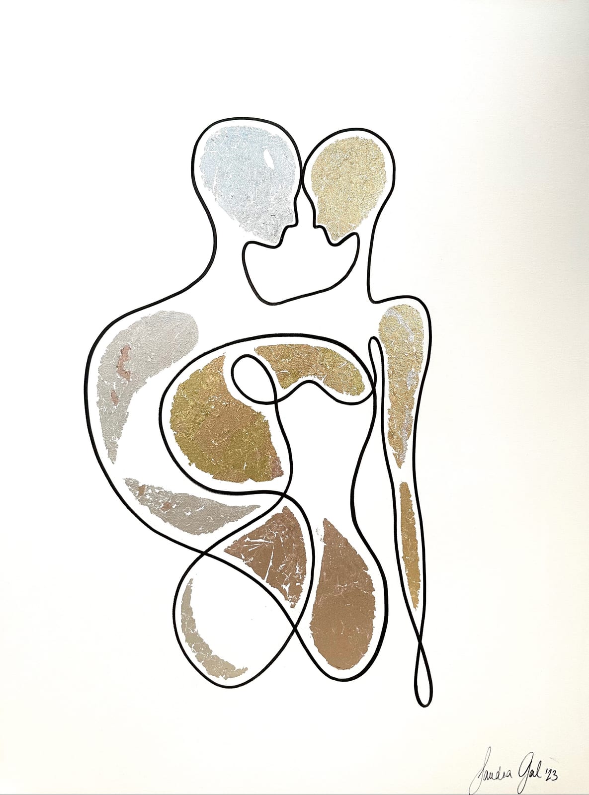 COUPLE II