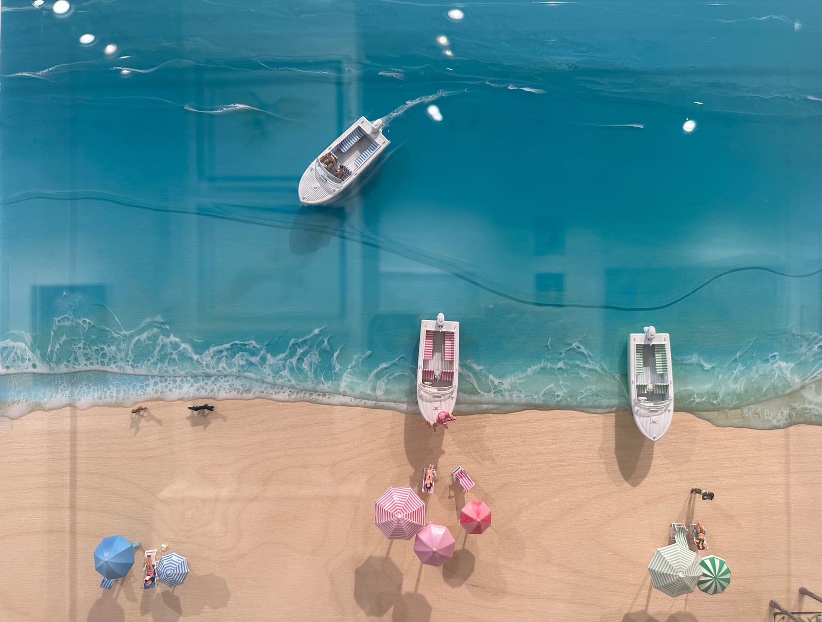 PALM YACHTS
