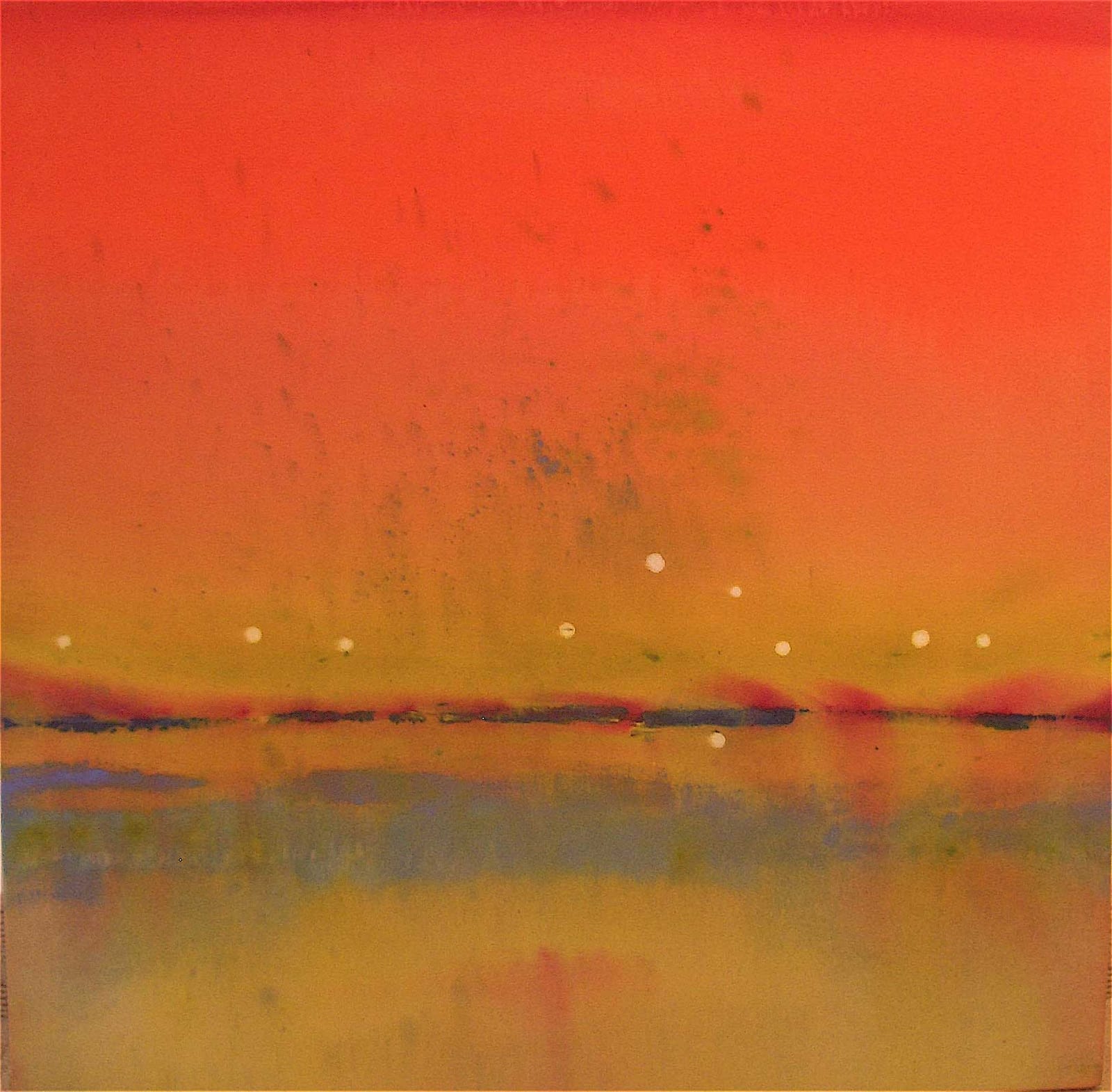 CORAL TWILIGHT