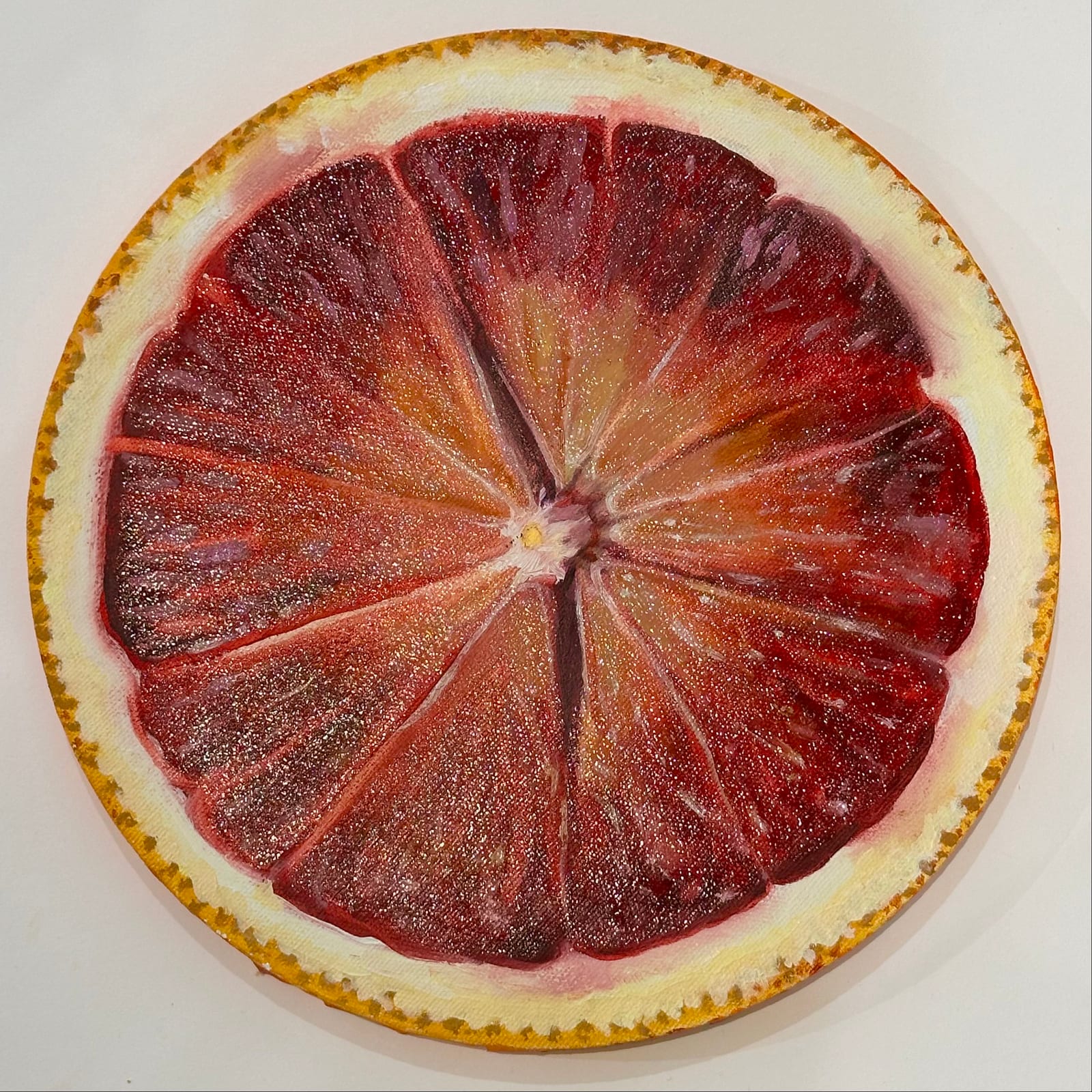 JUICY FRUIT 