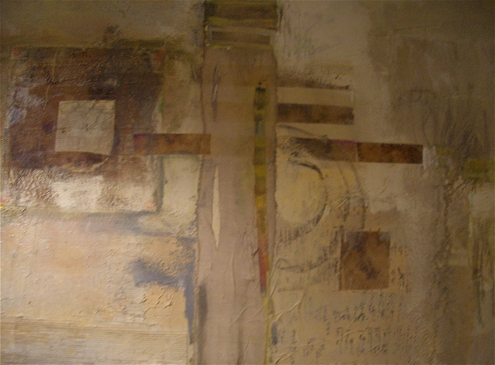 URBAN ARCHEOLOGY II