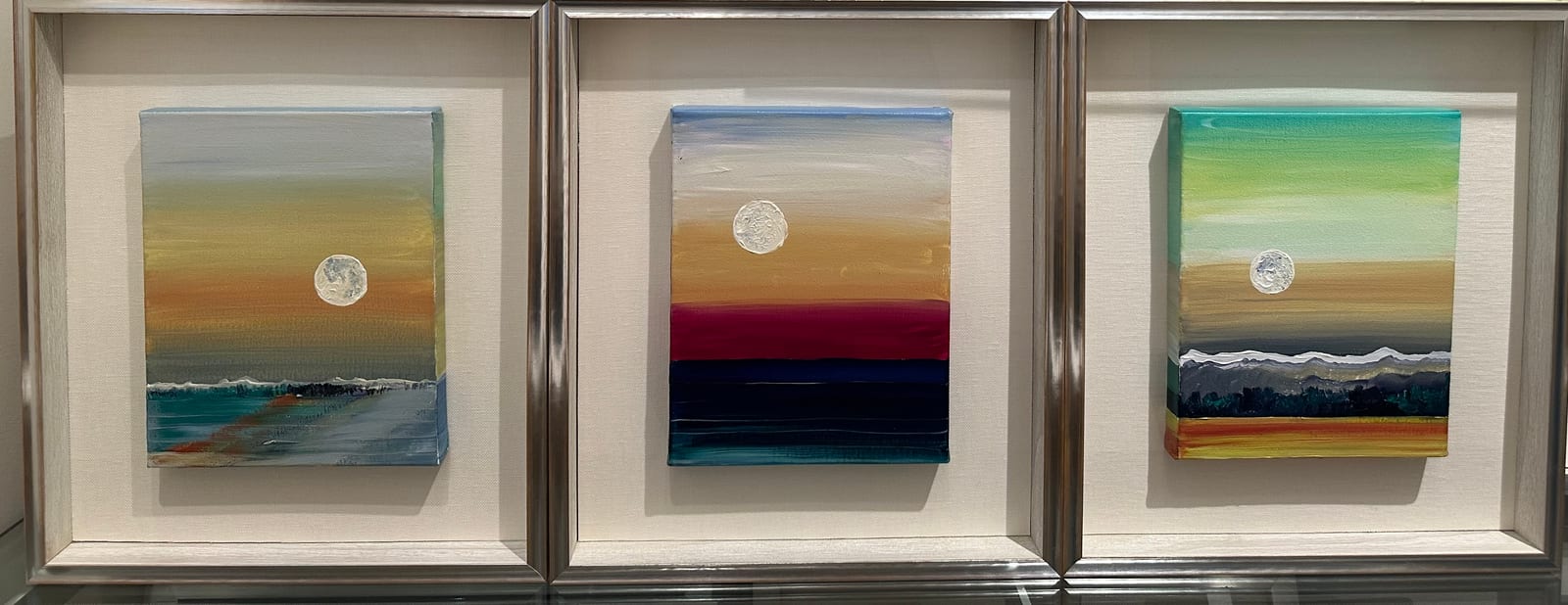 MOONRISE 1-3