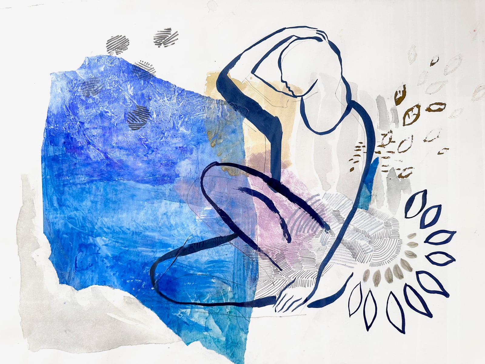 NATURE ON PAPER SERIES
