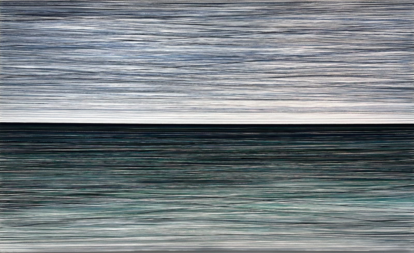 STRING THEORY SEASCAPE