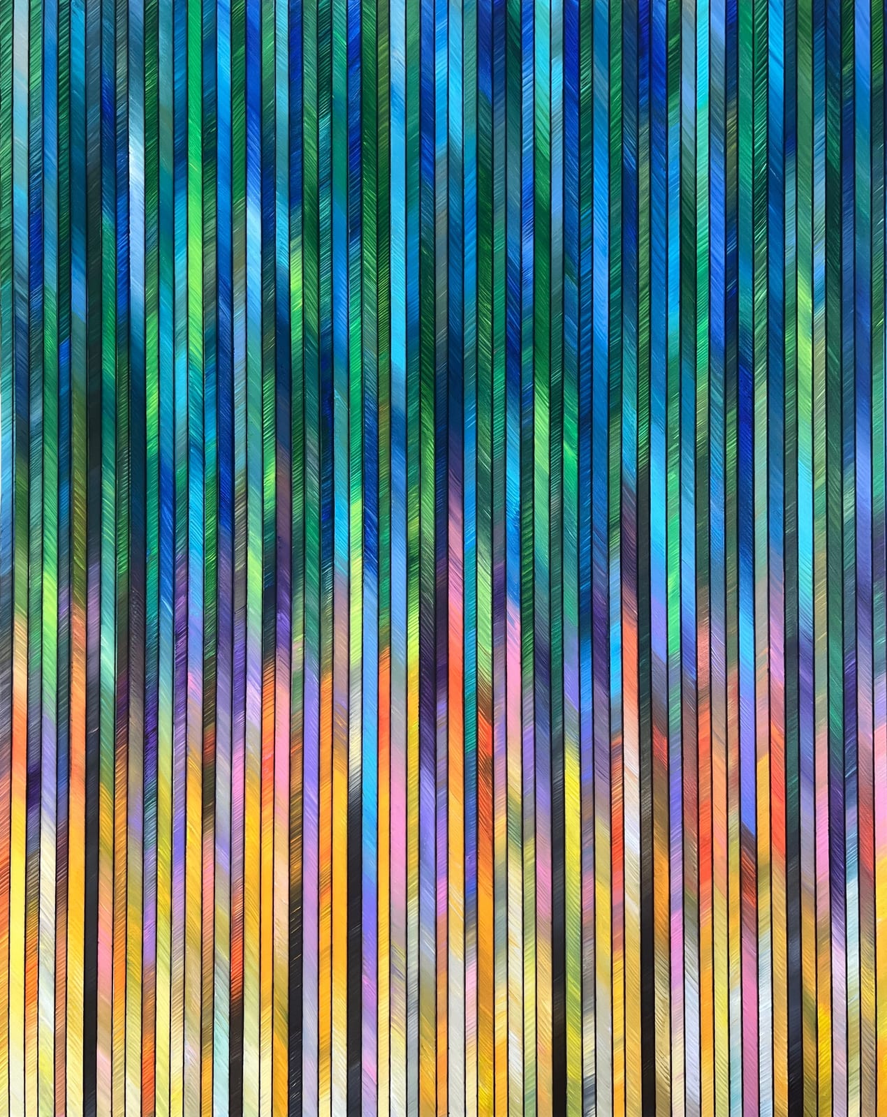 CRYSTALLINE BLISS