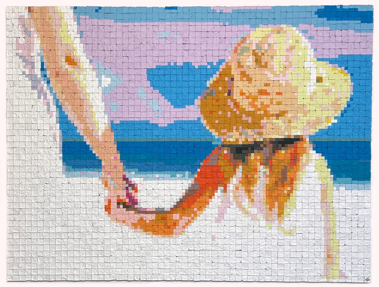 HAND IN HAND 1