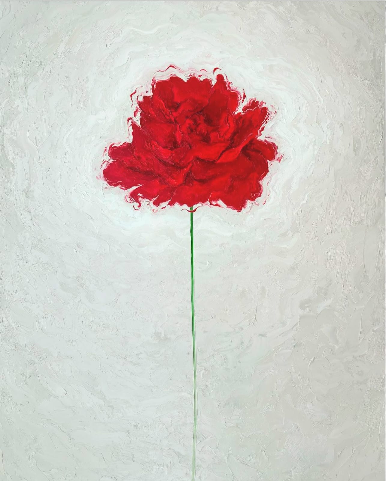 LA VIE EN ROSE