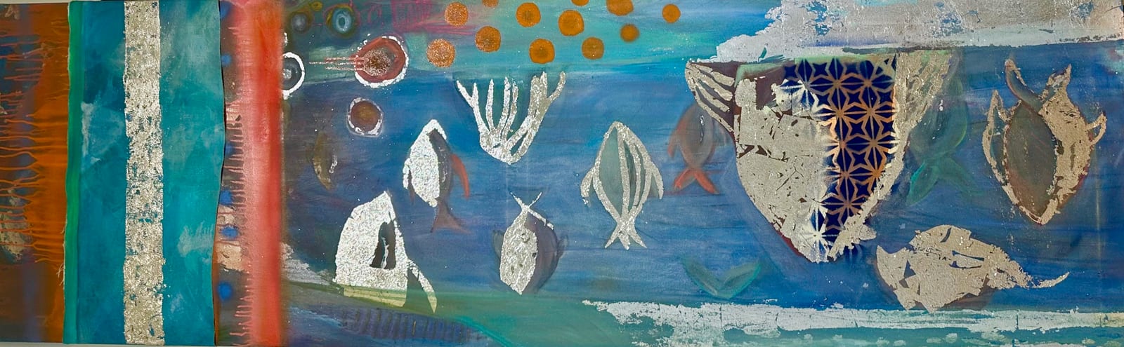 SEA DREAMS