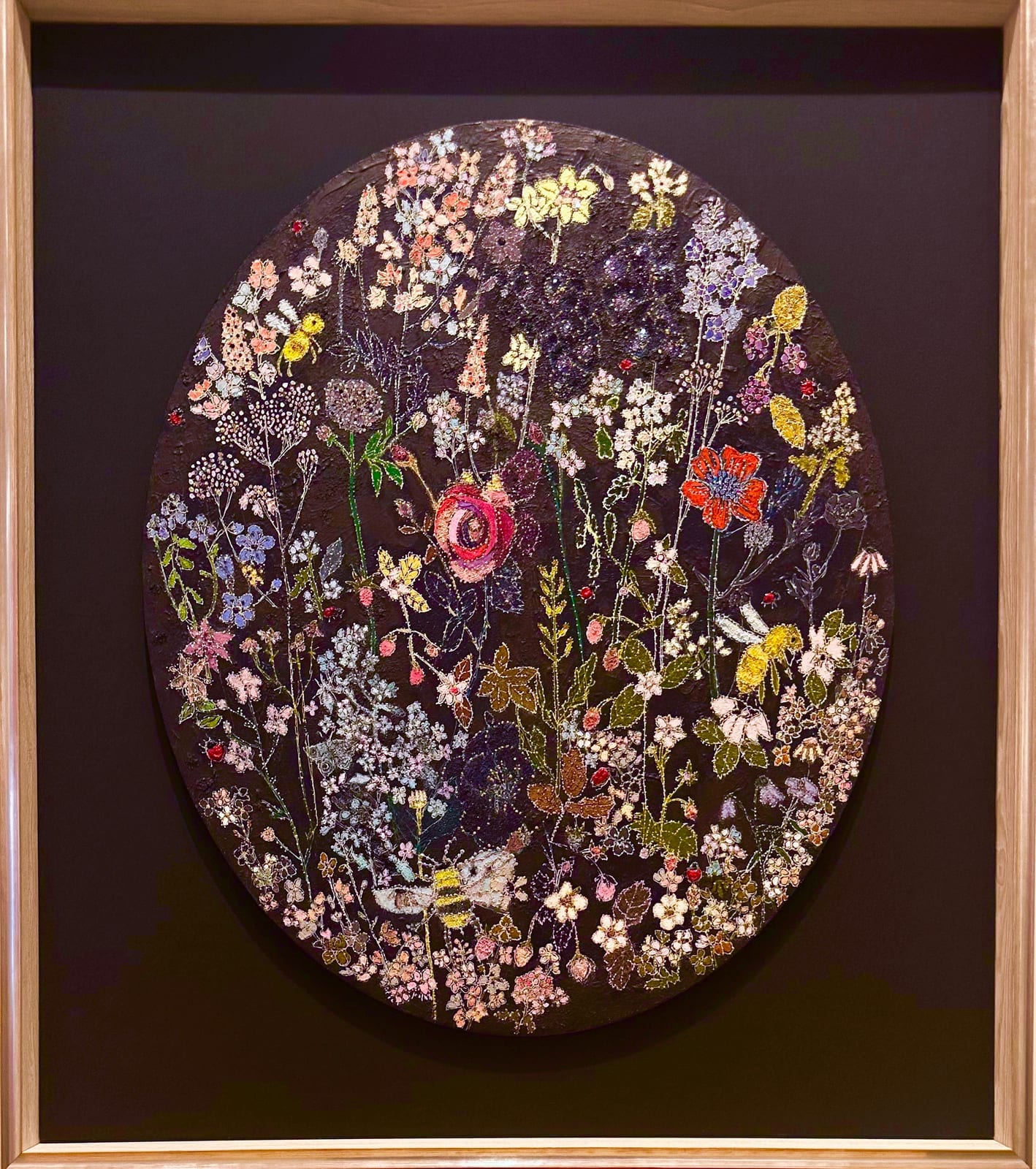 FLEURS DE MON COEUR