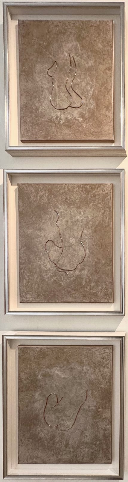  COPPER CONTOUR SERIES