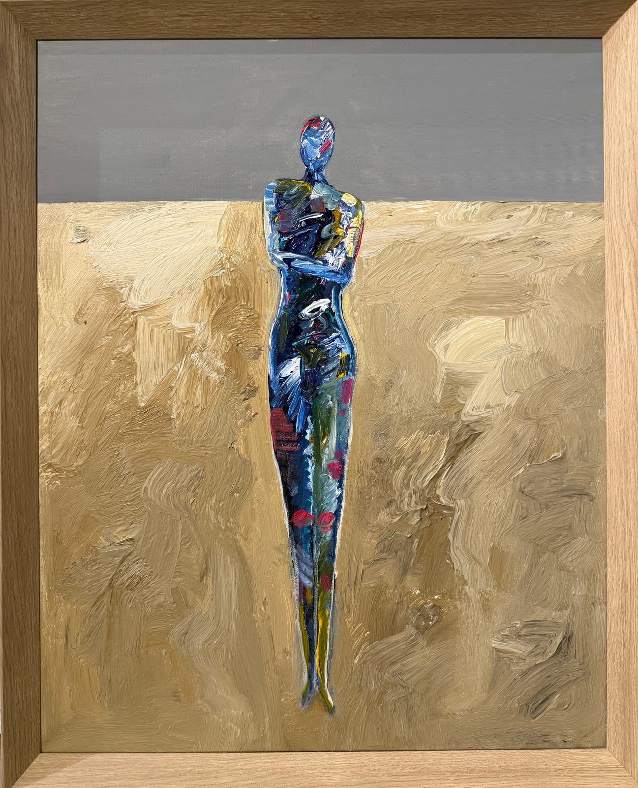 SIENA TOTEM 