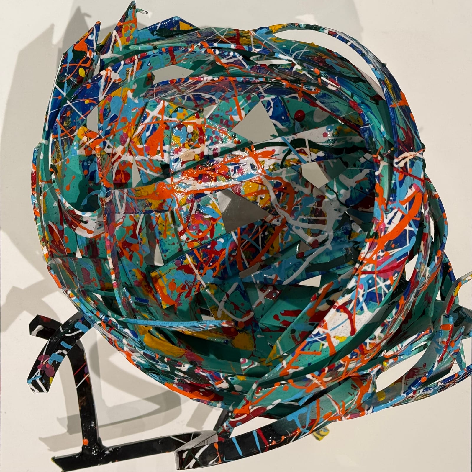 NEST SERIES 1