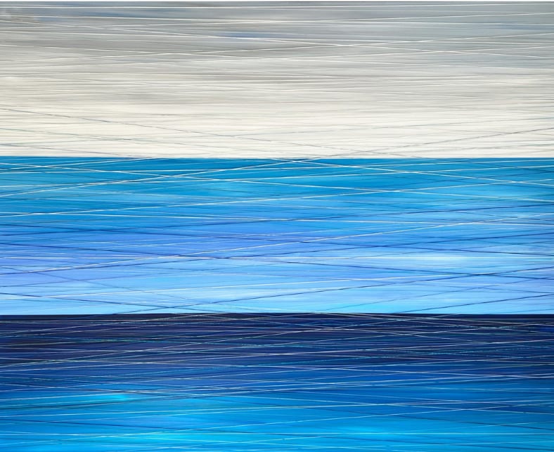 ETHEREAL TRIPTYCH