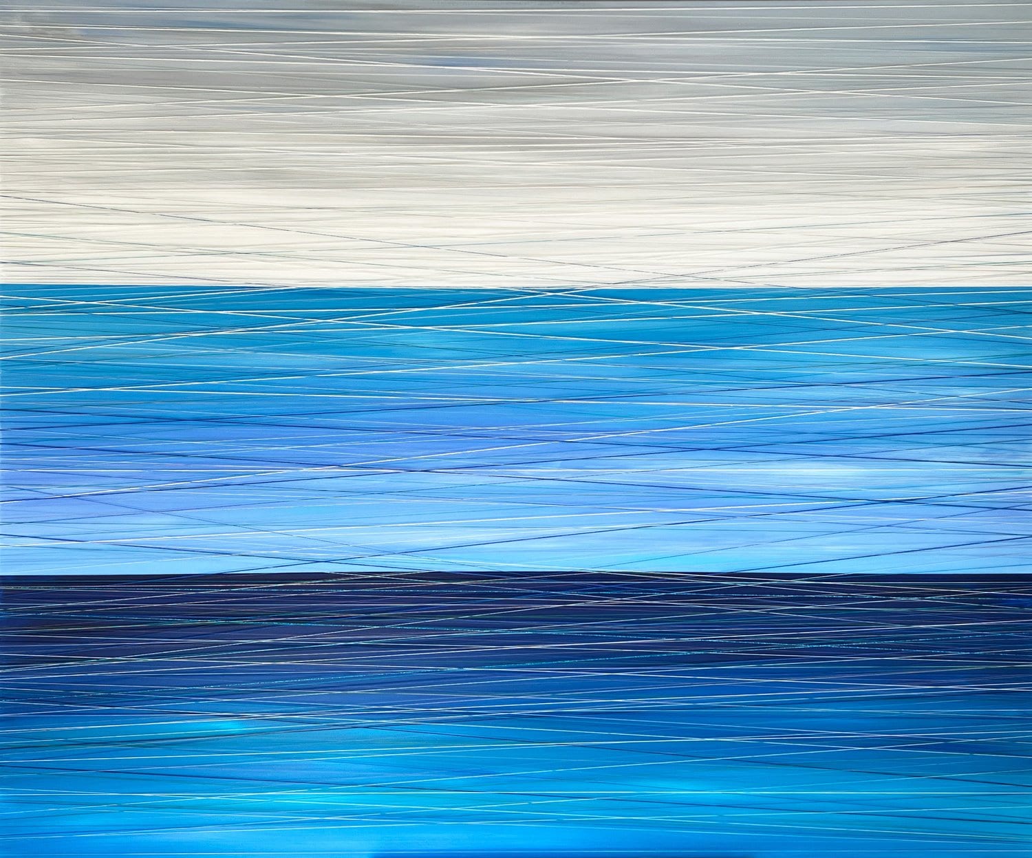 ETHEREAL TRIPTYCH