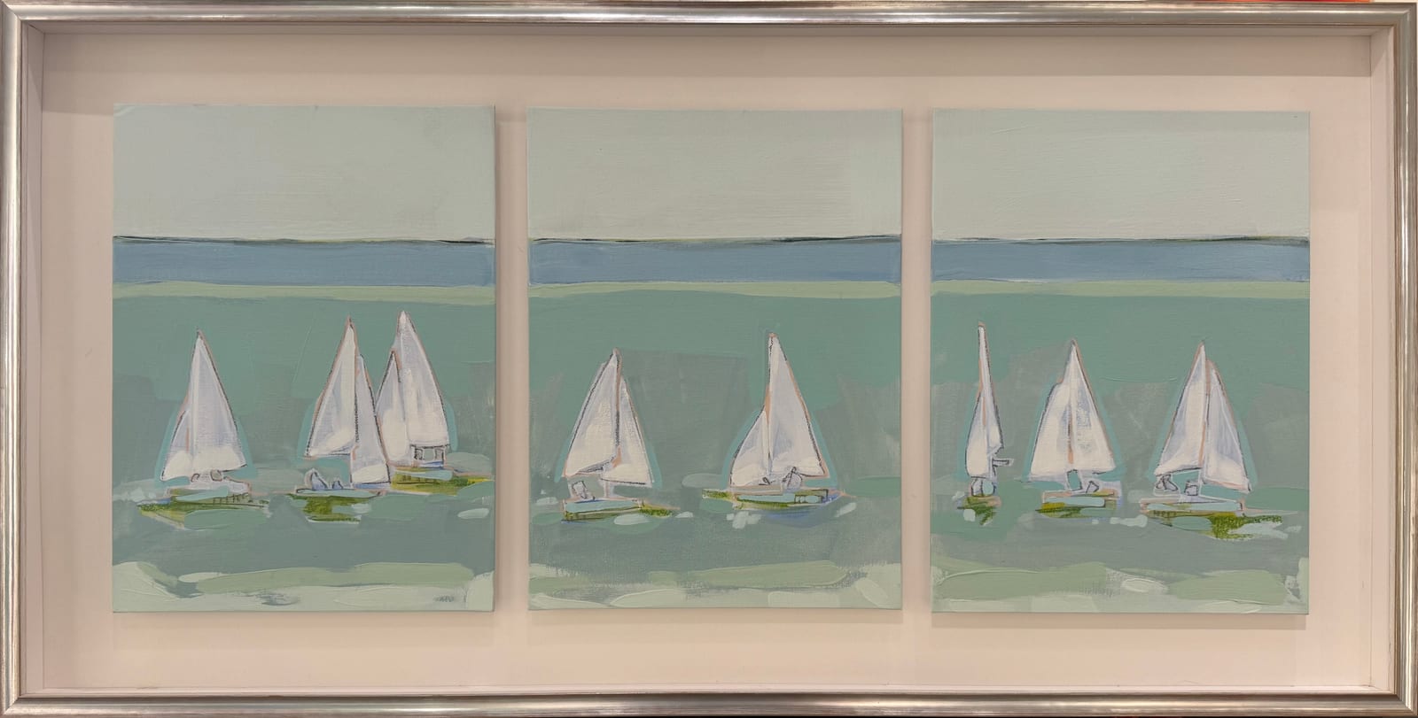 DREAMY BAY BOATS