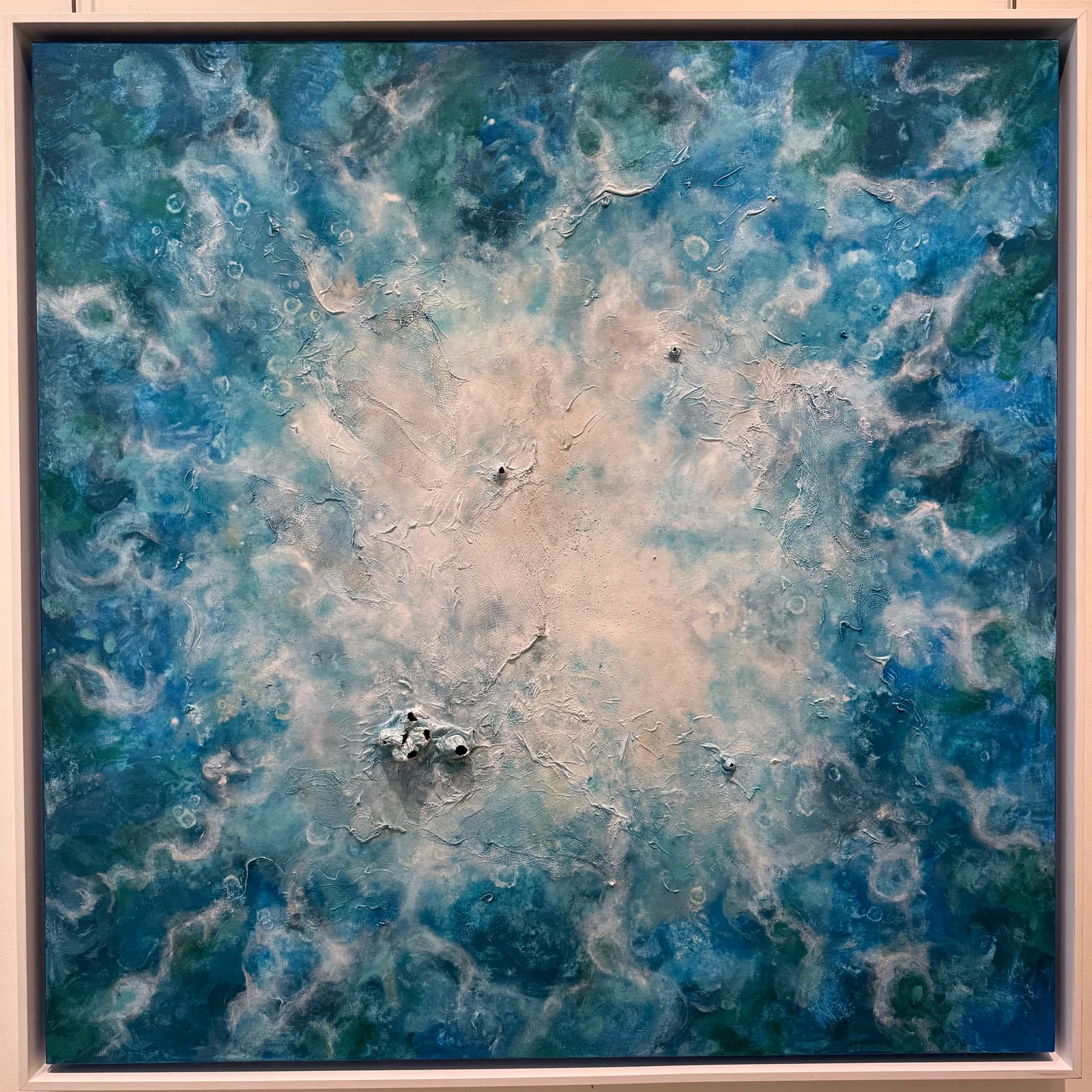 OCEAN FLOOR