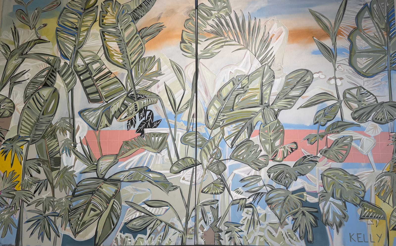 TROPICS