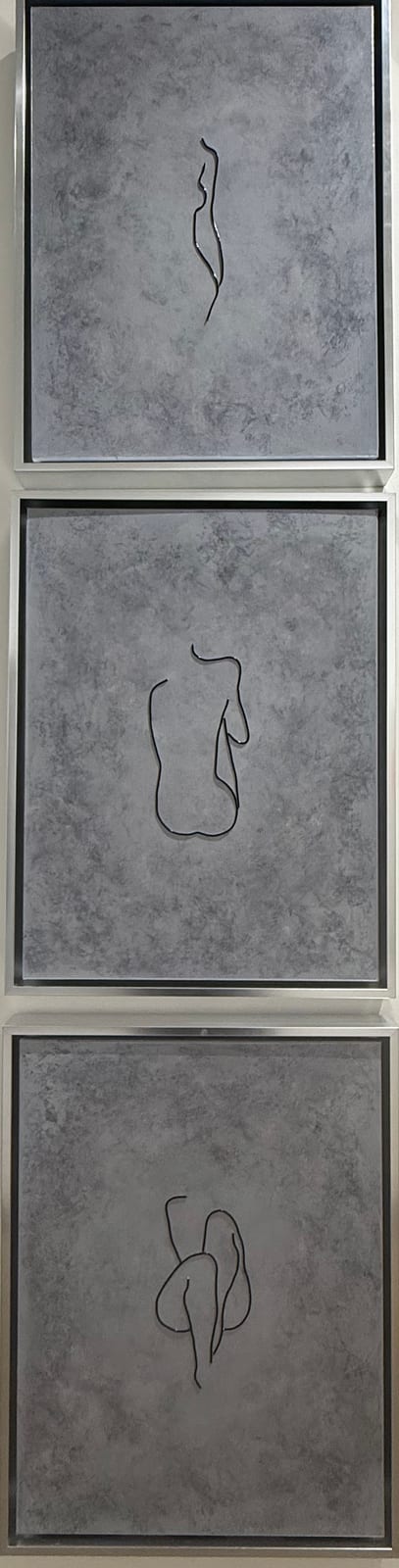 CONTOUR NOIR