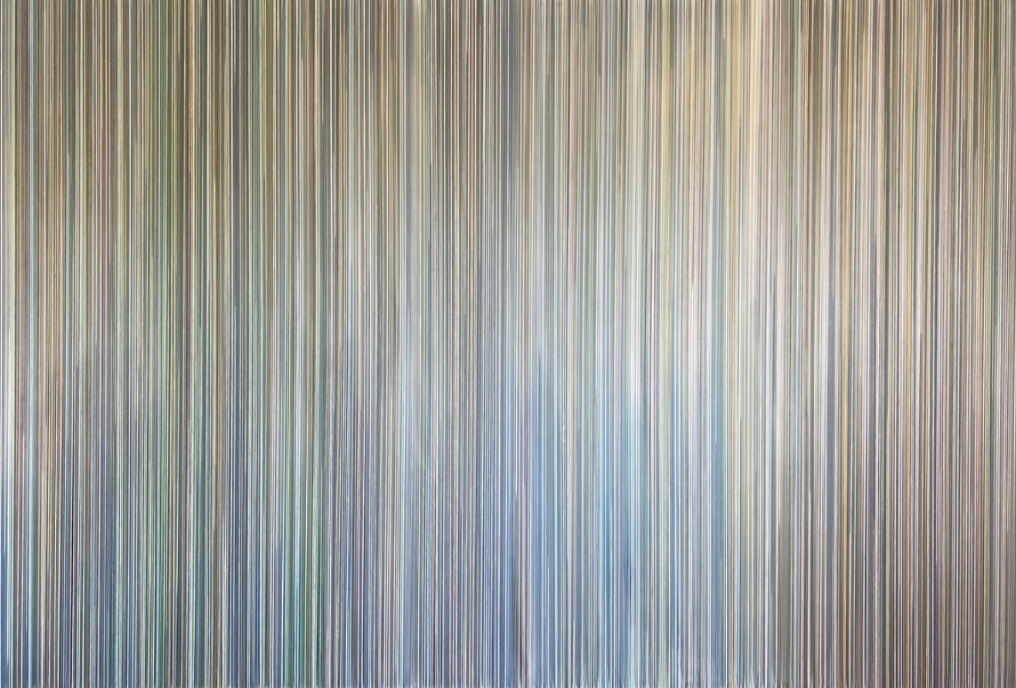 PARALLEL CALM