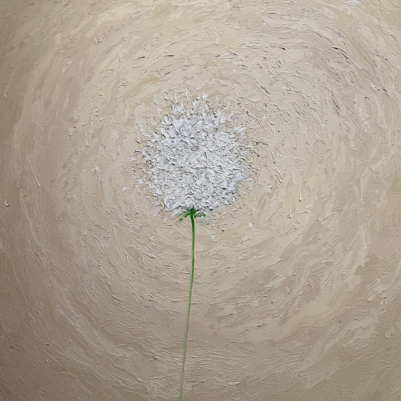 FLOWER OF OPTIMISM