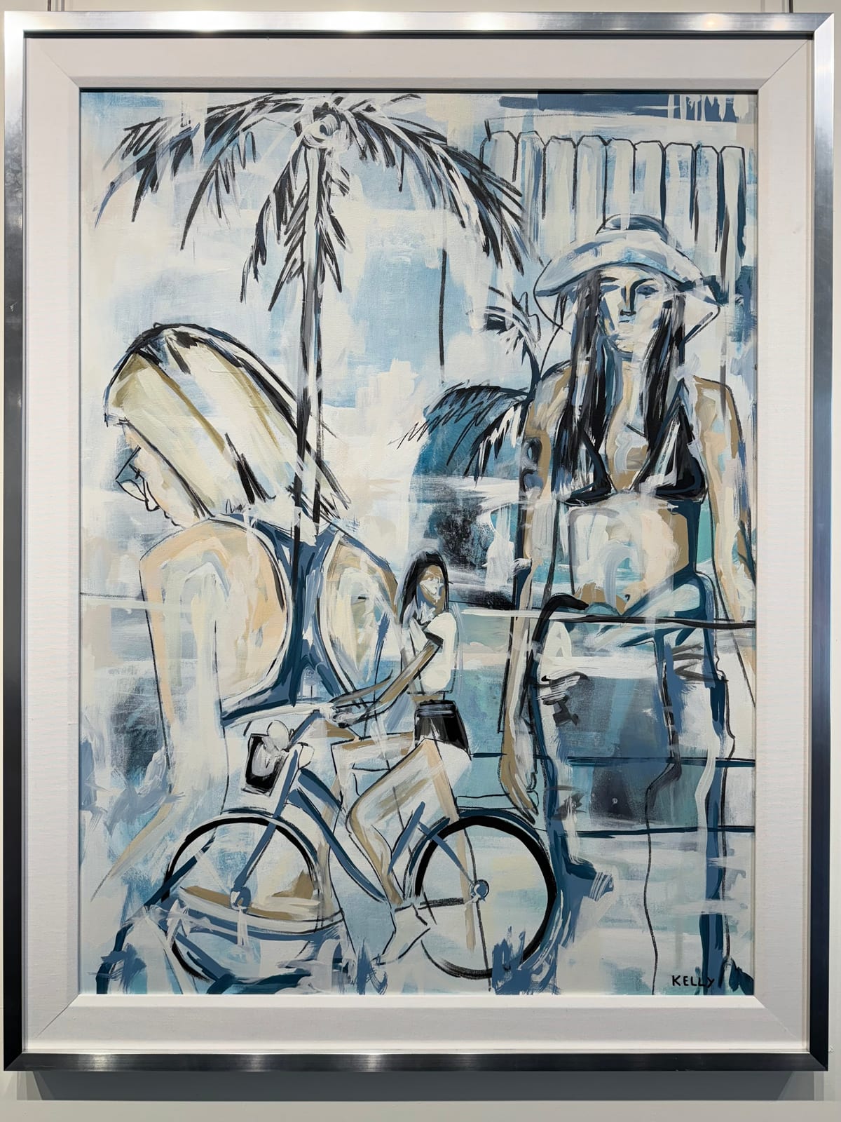 URBAN/ TROPIC 