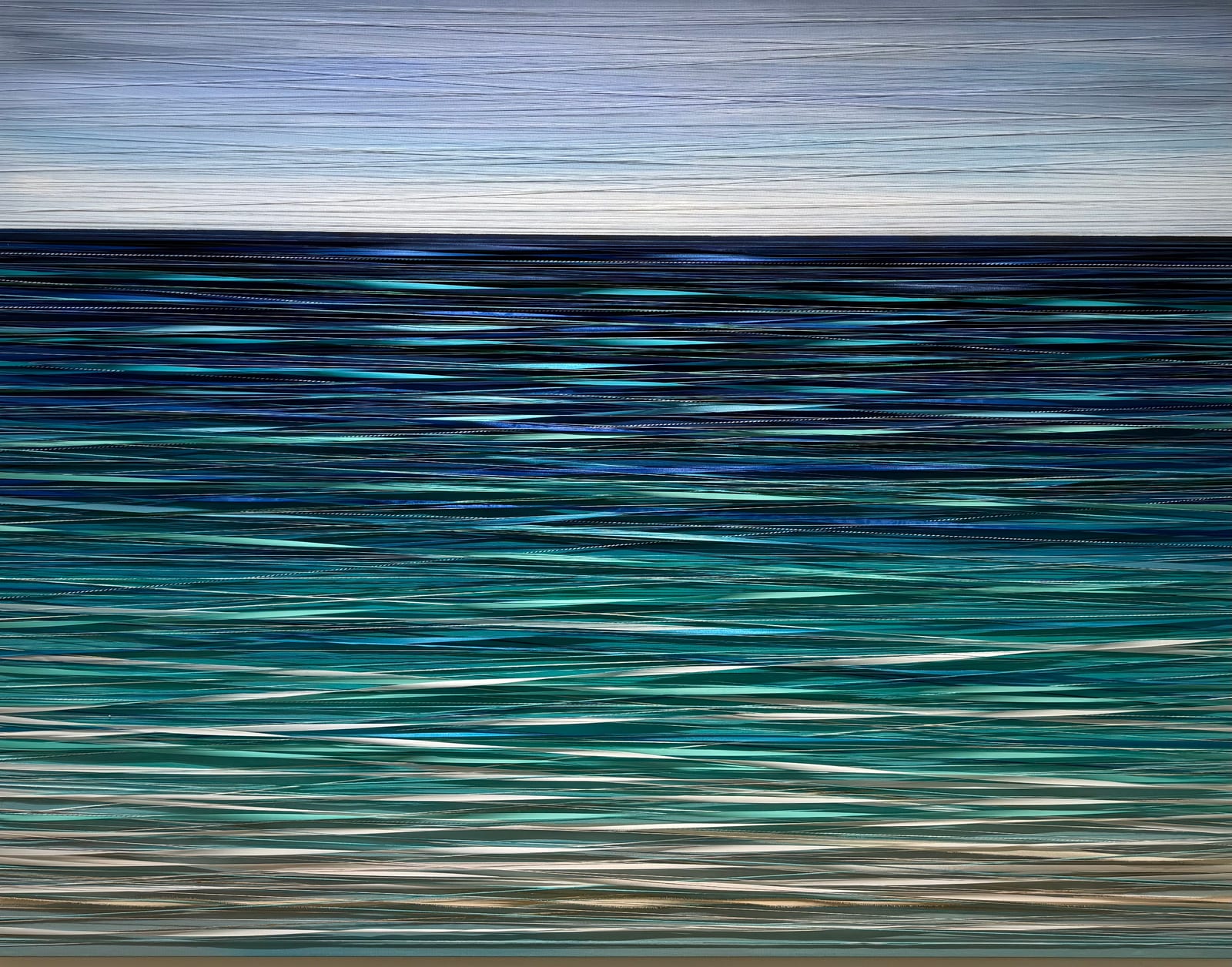 TWISTED WATER 