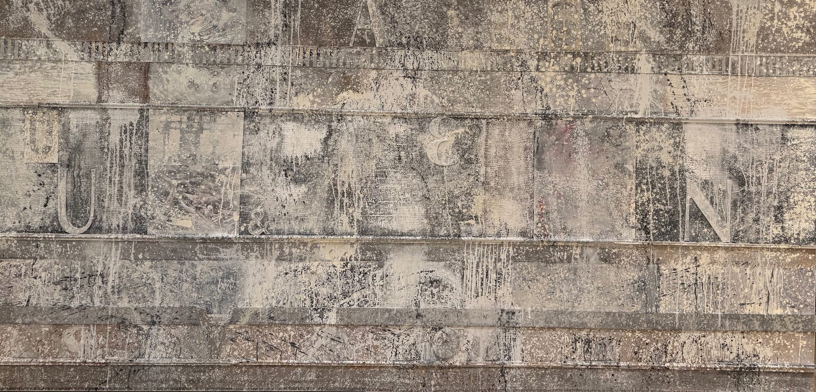 URBAN ARCHEOLOGY