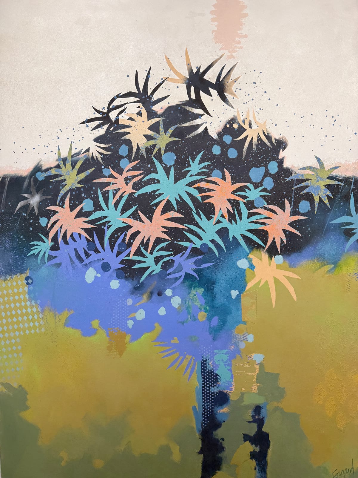 SERENADE OF HUES