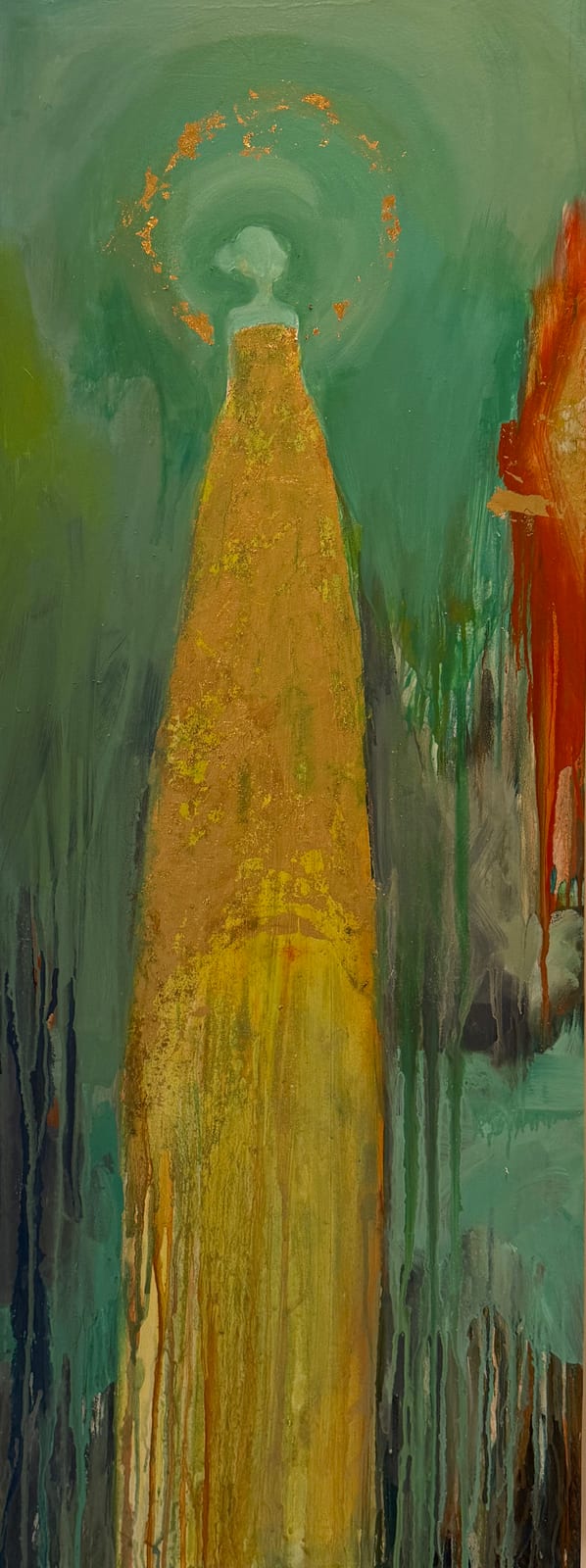 GOLDEN GRACE