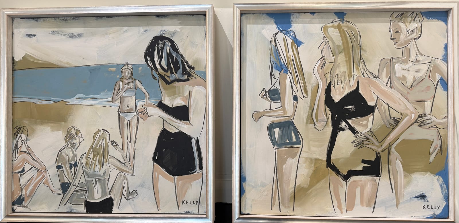 SHORE SERIES 1 & 2