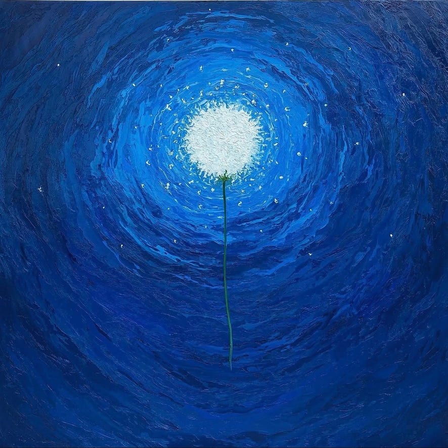 FLOWER OF OPTIMISM 2026