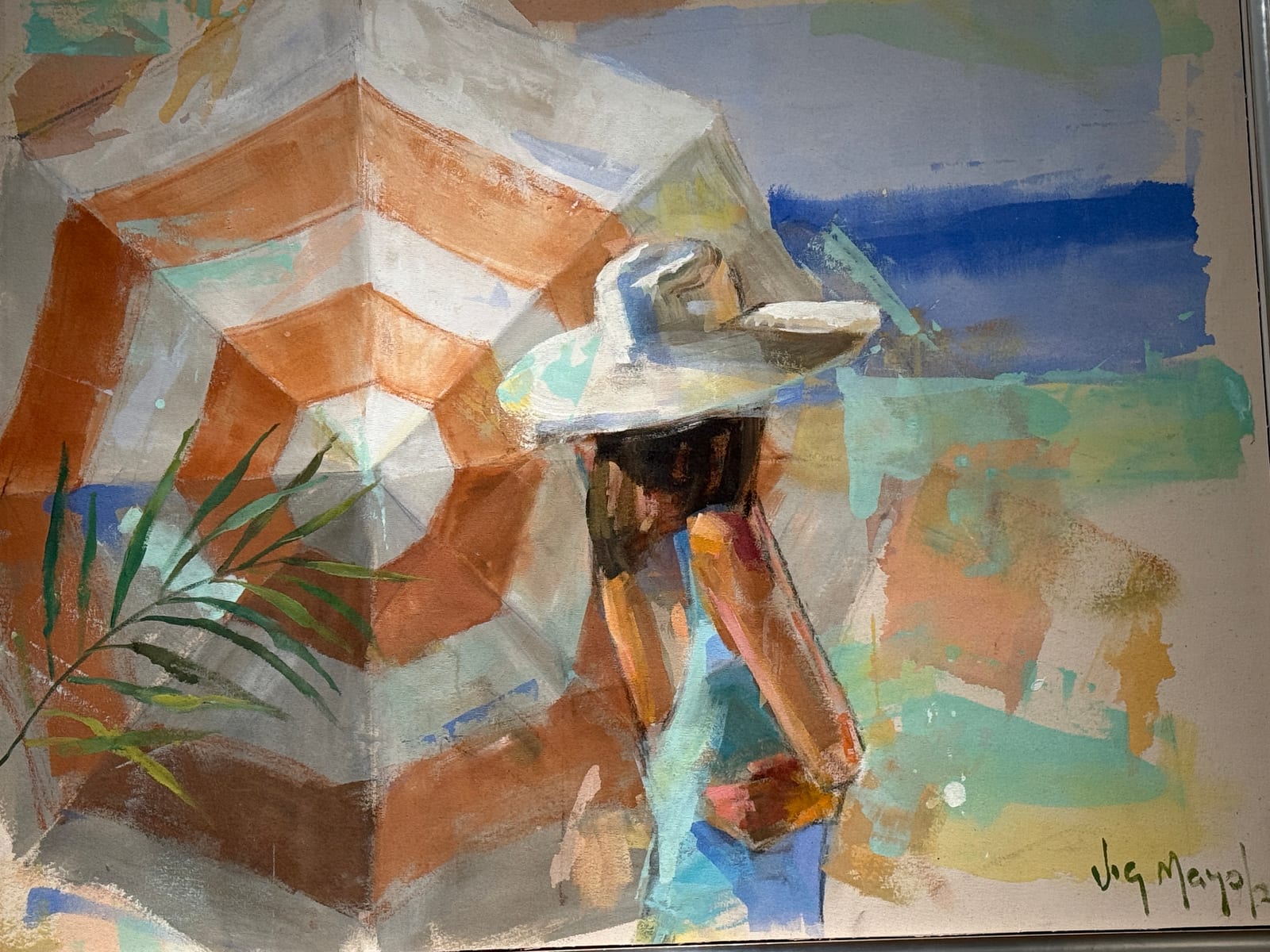 PASTEL SUMMER SERIES 2