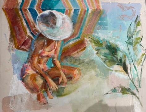 PASTEL SUMMER SERIES 3