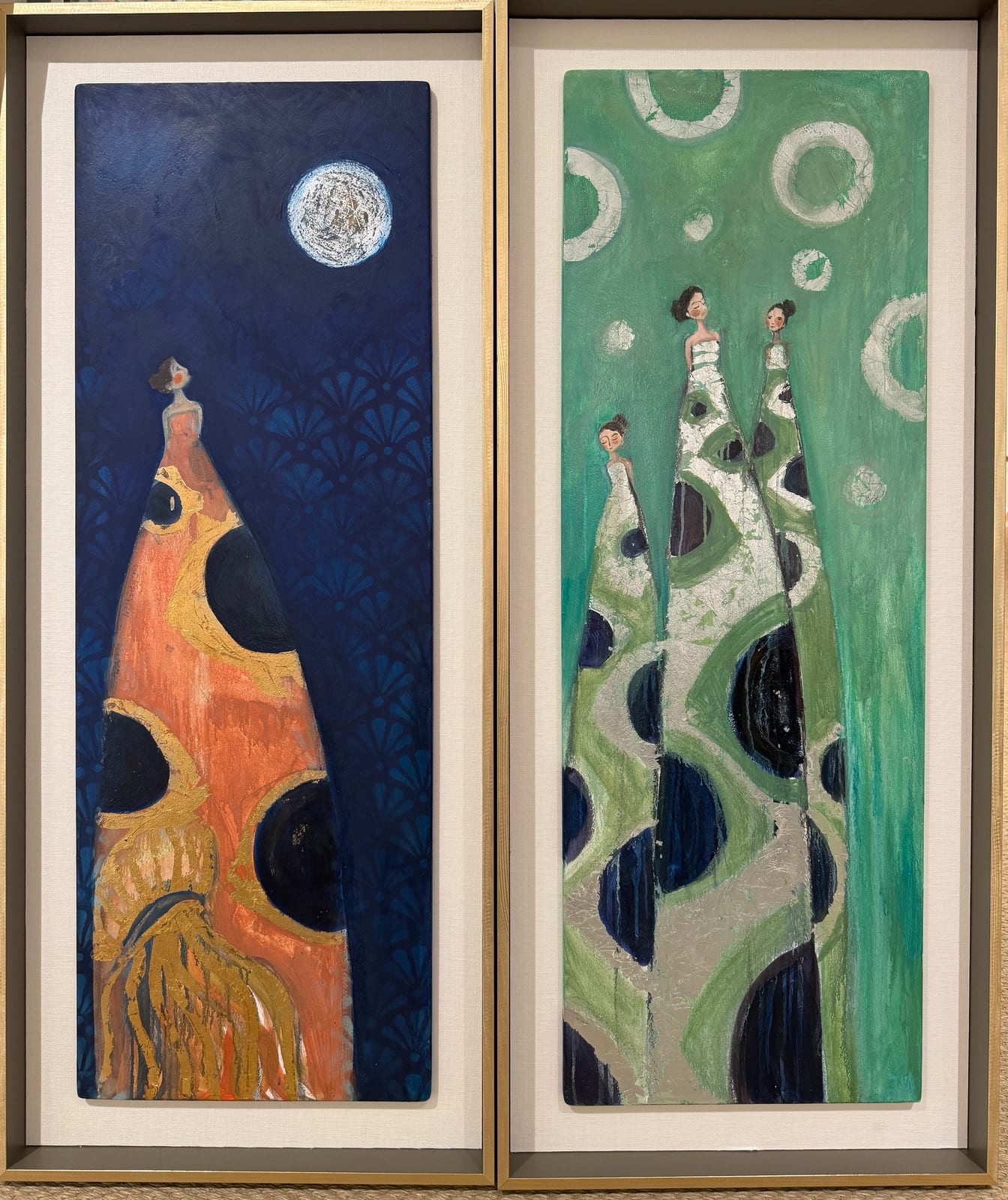 GRACE SERIES