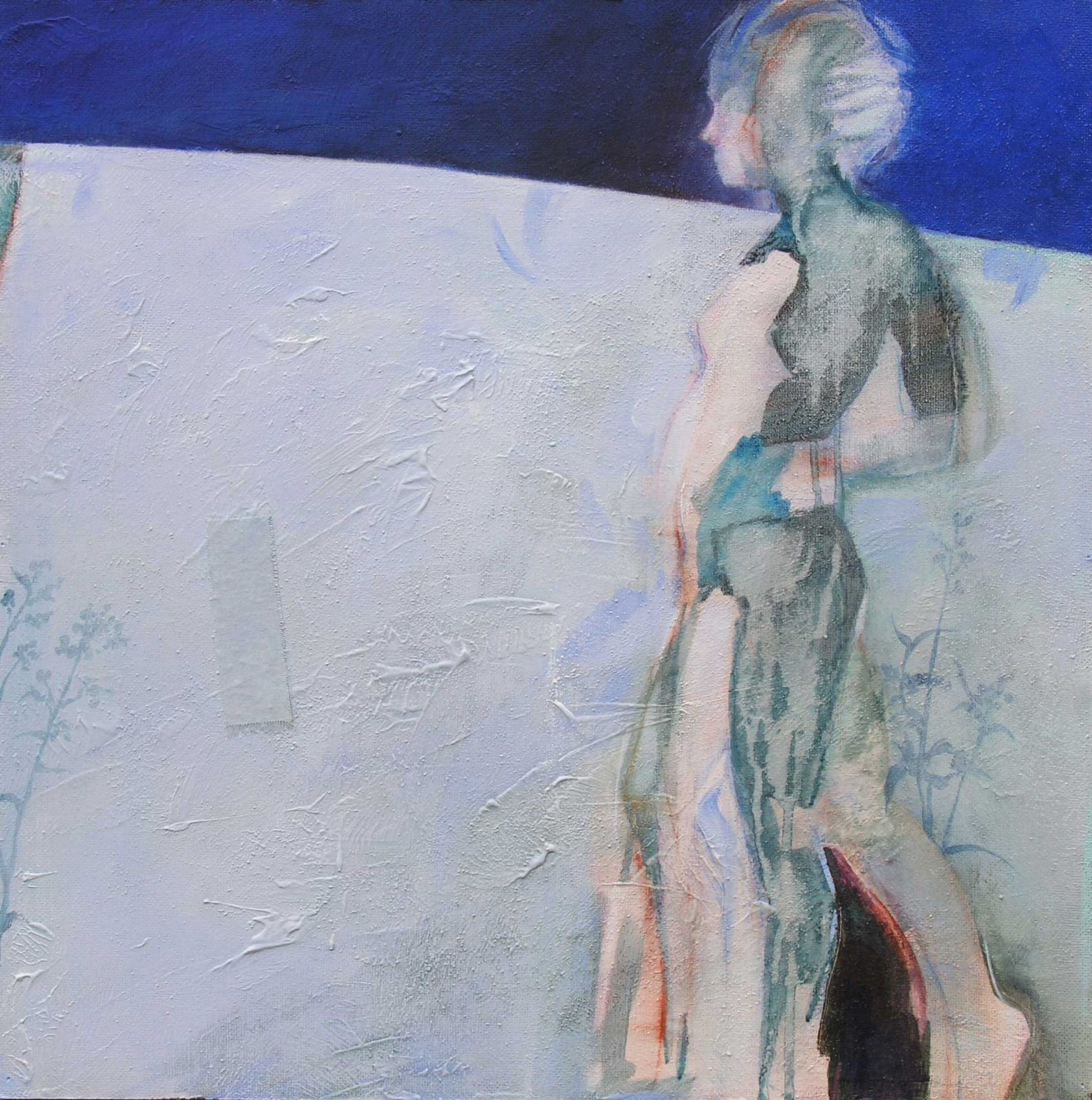 BLUE DANCE