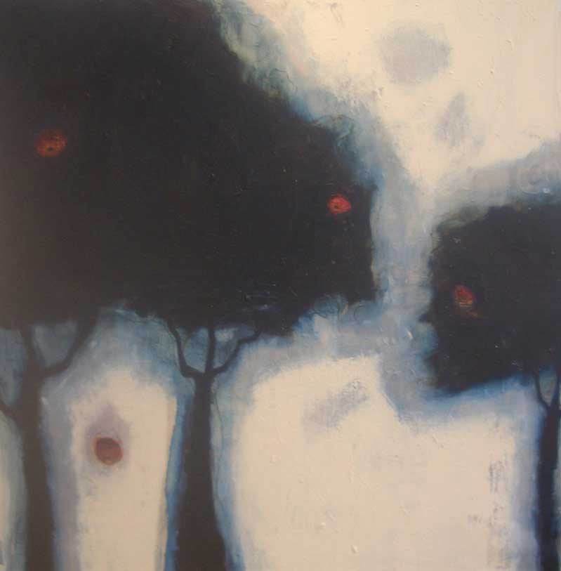 THE LAST APPLES