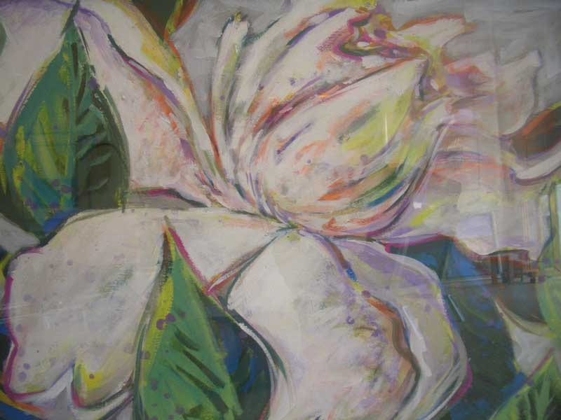 FLOWER SERIES