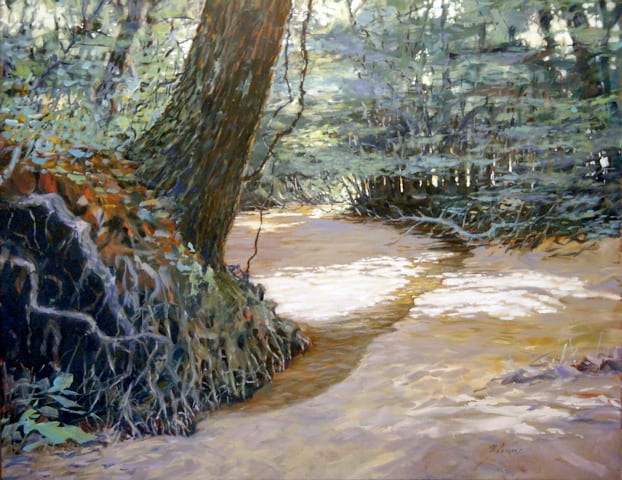 BUTLER'S CREEK