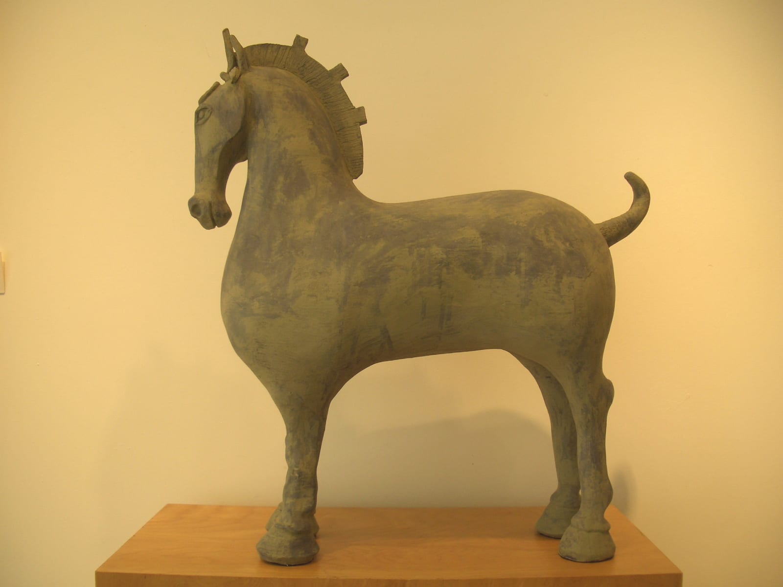 TANG HORSE
