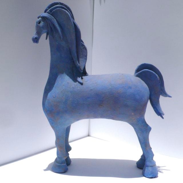 IMPERIAL SANCAI HORSE